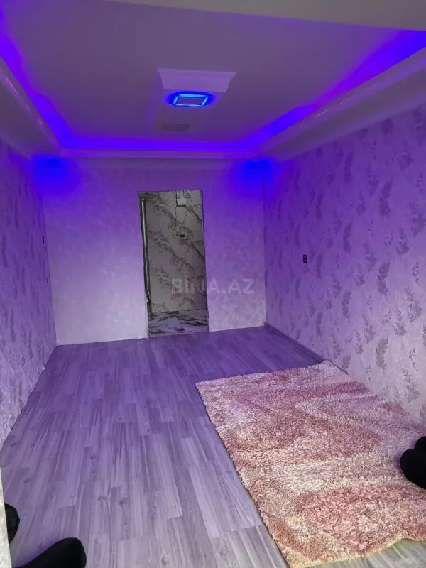 Satılır 3 otaqlı mənzil 93 m²