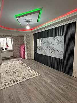 Satılır 3 otaqlı mənzil 93 m²