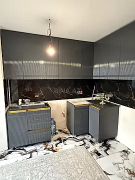 Satılır 3 otaqlı mənzil 93 m²