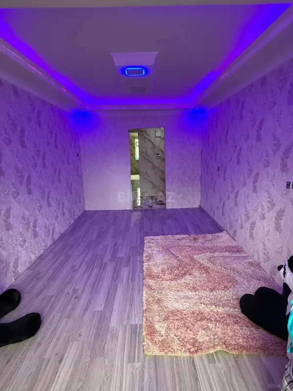 Satılır 3 otaqlı mənzil 93 m²