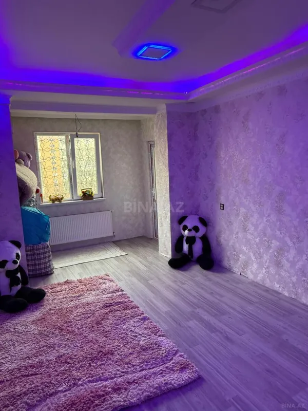 Satılır 3 otaqlı mənzil 93 m²