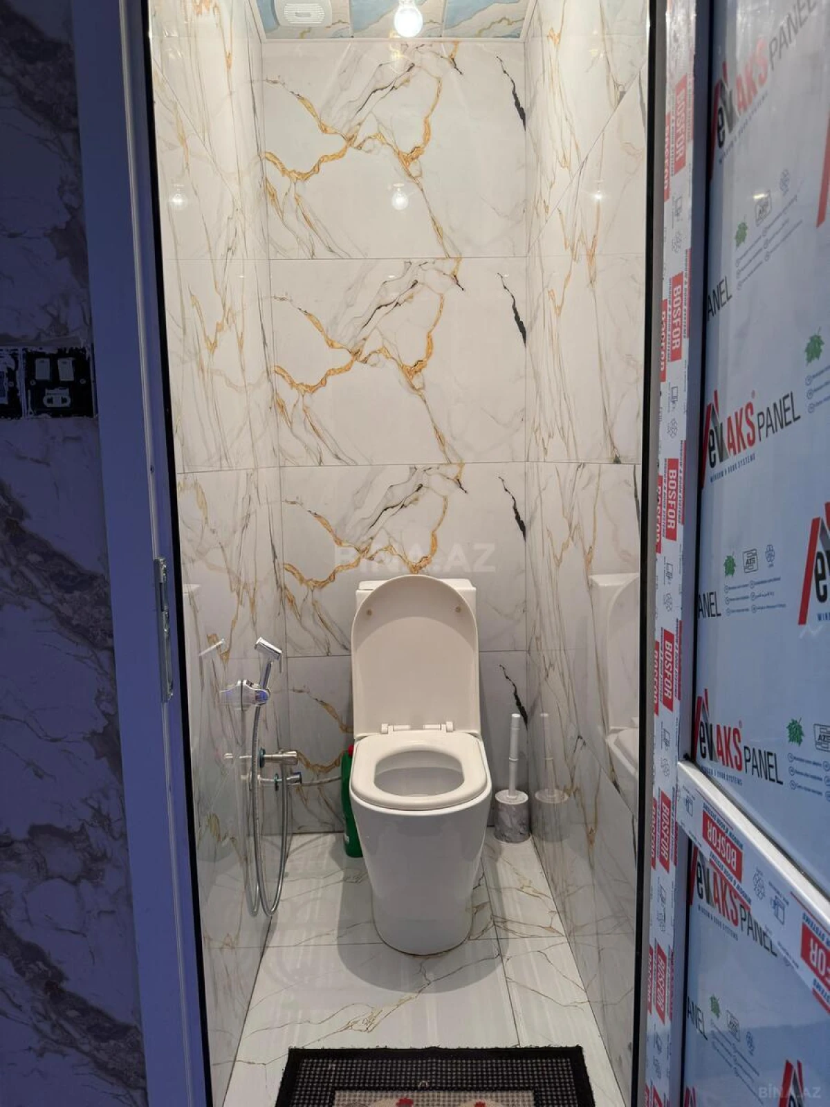 Satılır 3 otaqlı mənzil 93 m²