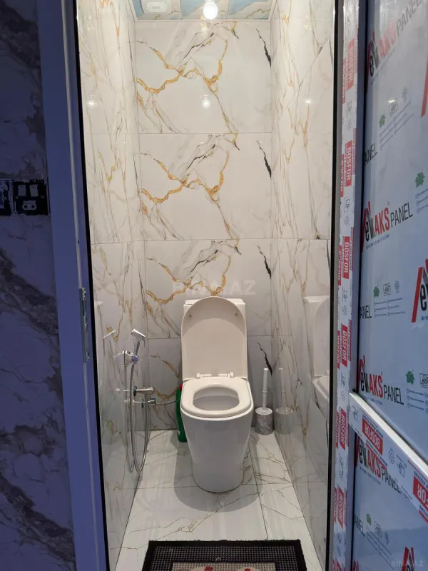 Satılır 3 otaqlı mənzil 93 m²