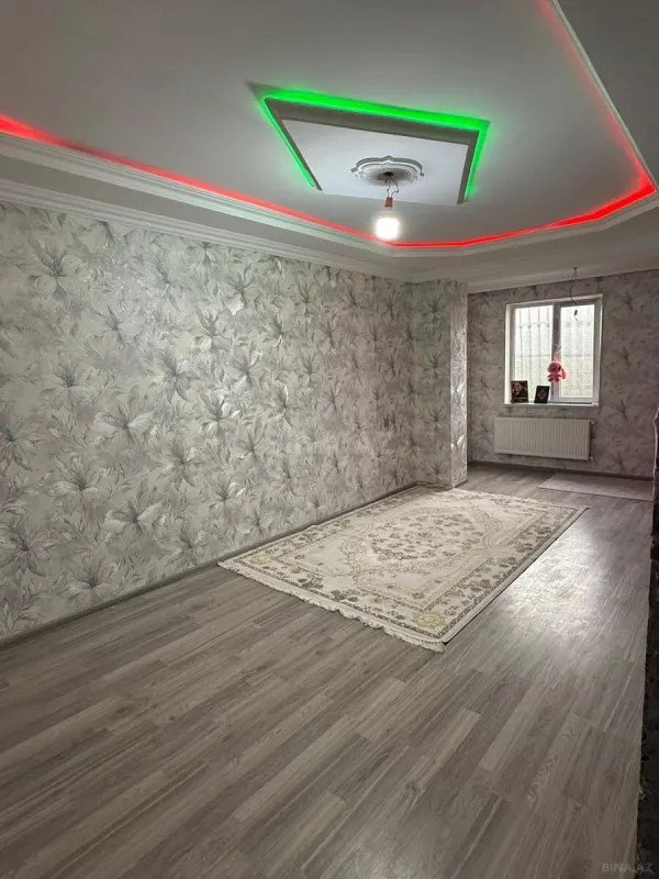 Satılır 3 otaqlı mənzil 93 m²