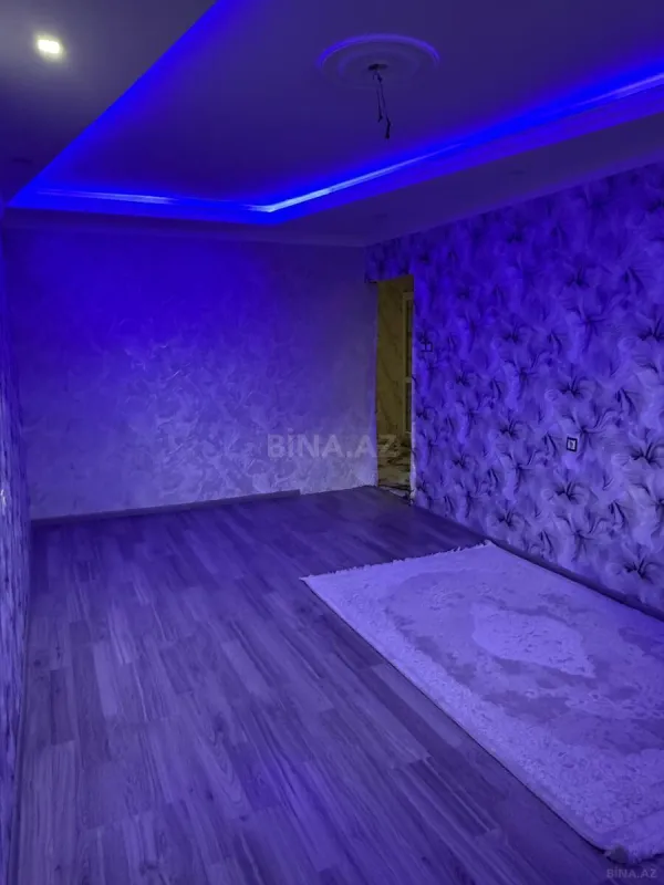 Satılır 3 otaqlı mənzil 93 m²