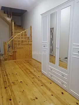 Satılır 4 otaqlı həyət evi 160 m²