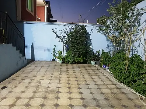 Satılır 4 otaqlı həyət evi 160 m² — Bakı, Masazır 4 otaq 160.00 m²