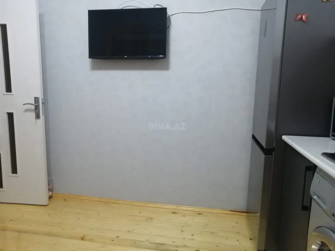 Satılır 4 otaqlı həyət evi 160 m²