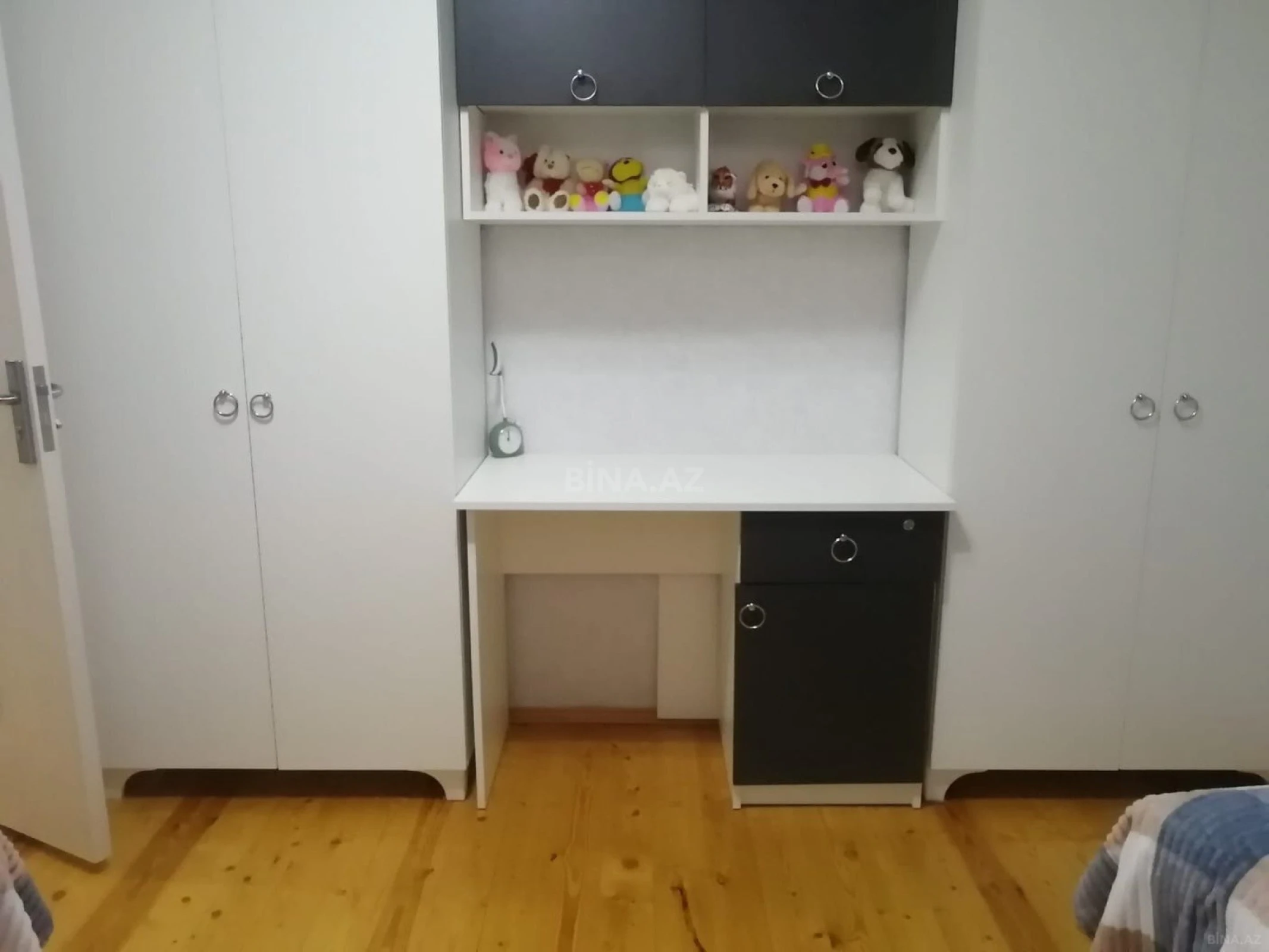 Satılır 4 otaqlı həyət evi 160 m²