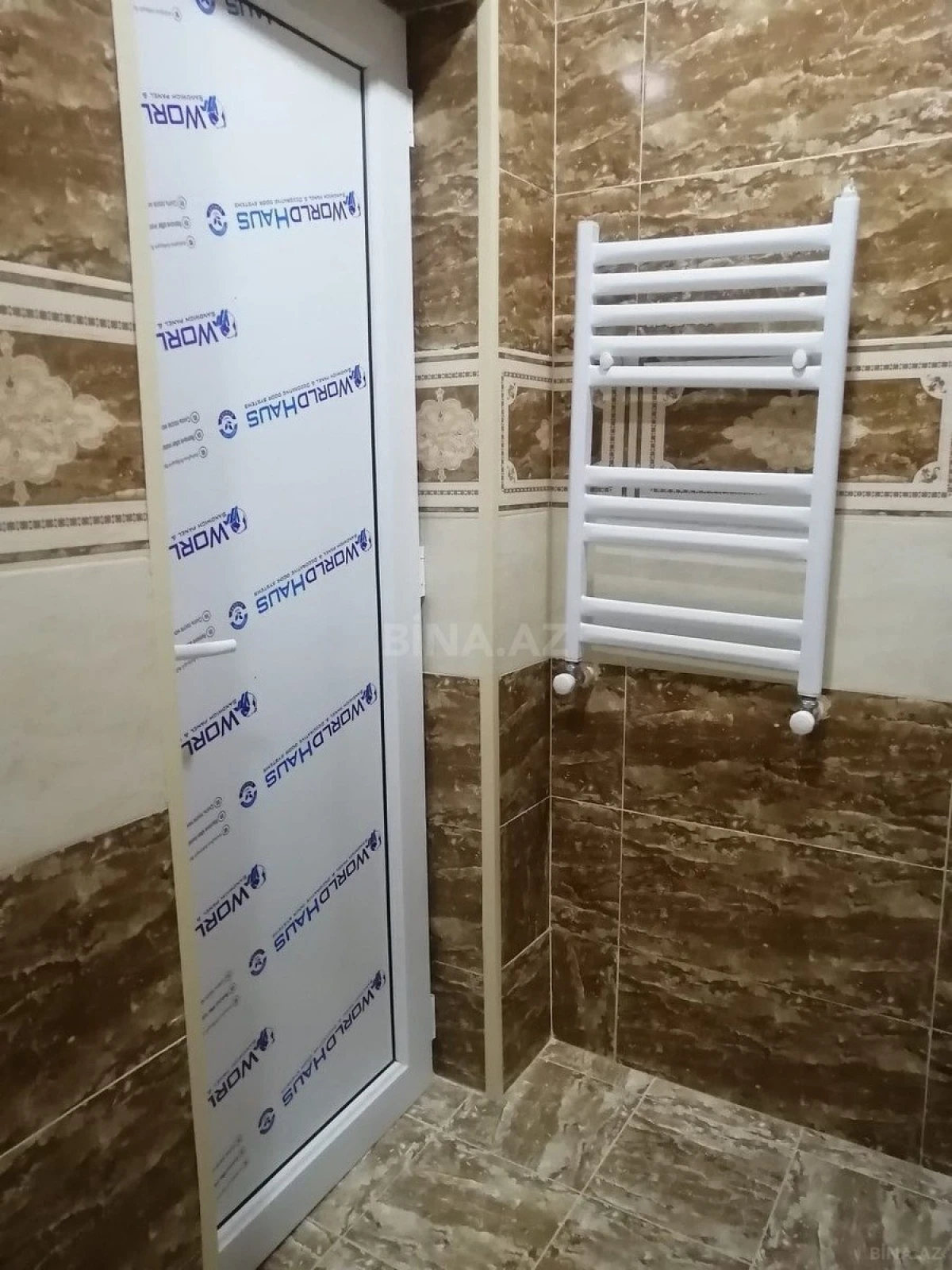 Satılır 4 otaqlı həyət evi 160 m²