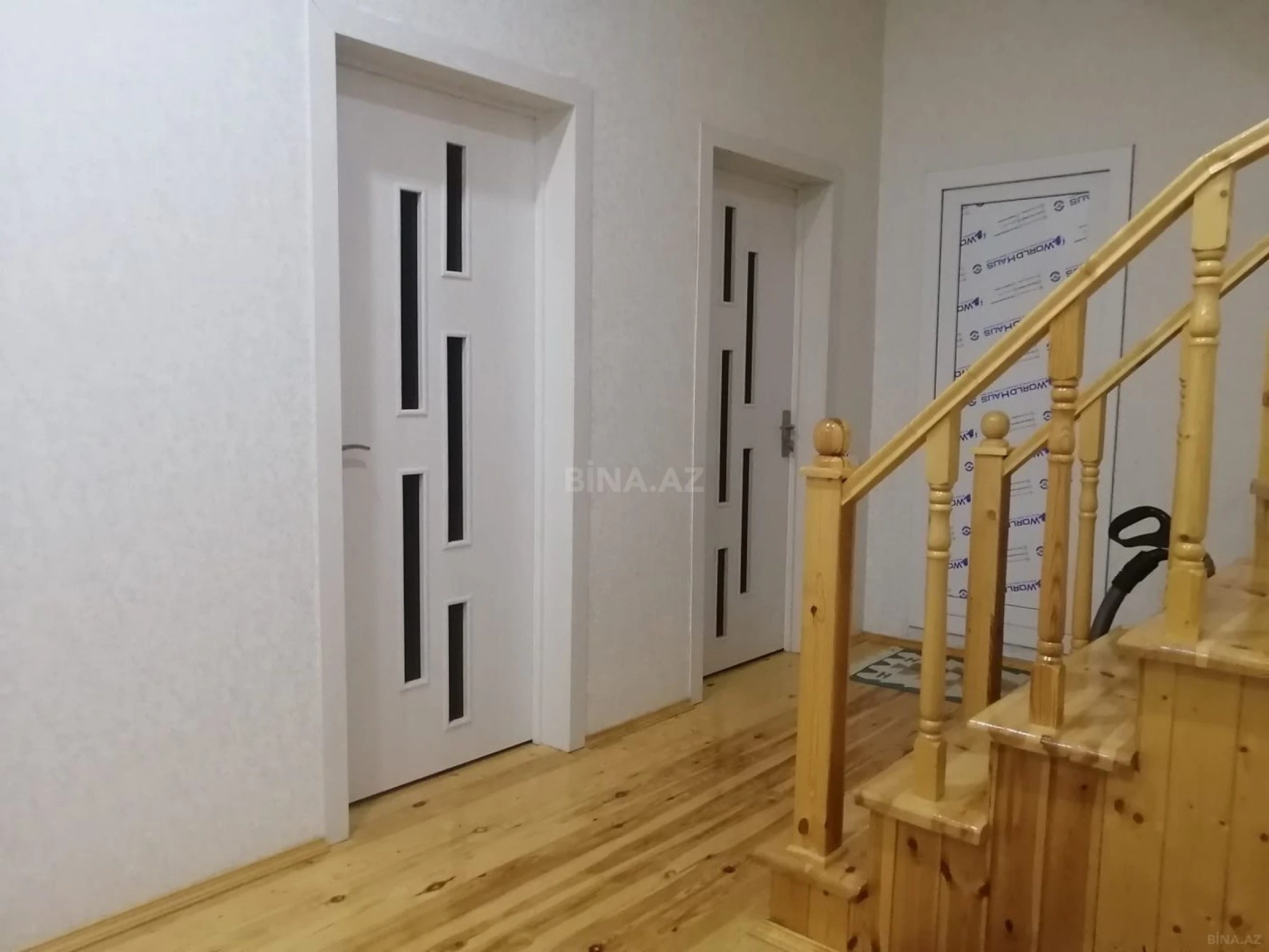 Satılır 4 otaqlı həyət evi 160 m²