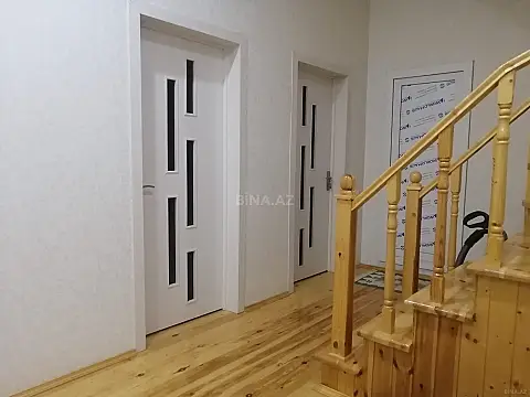 Satılır 4 otaqlı həyət evi 160 m²