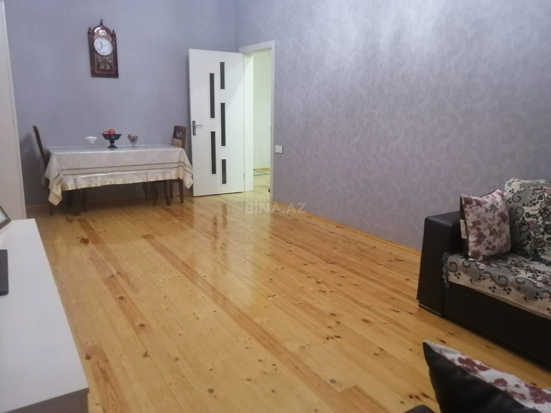 Satılır 4 otaqlı həyət evi 160 m²