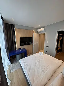 Kirayə verilir 3 otaqlı mənzil 94 m²