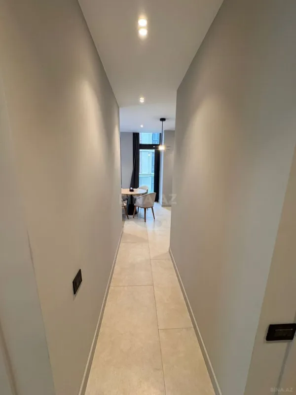 Kirayə verilir 3 otaqlı mənzil 94 m²