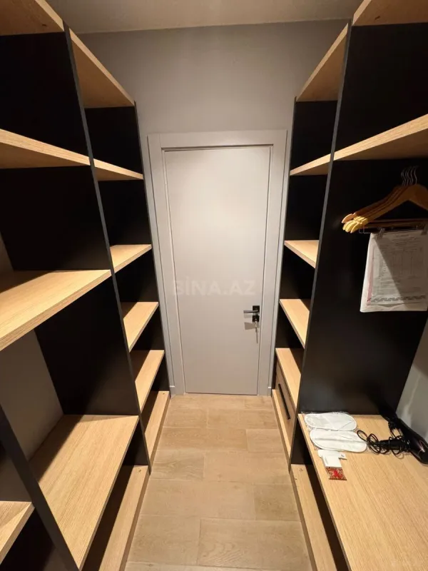 Kirayə verilir 3 otaqlı mənzil 94 m²