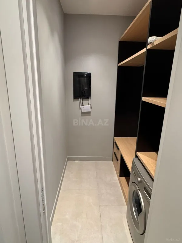 Kirayə verilir 3 otaqlı mənzil 94 m²