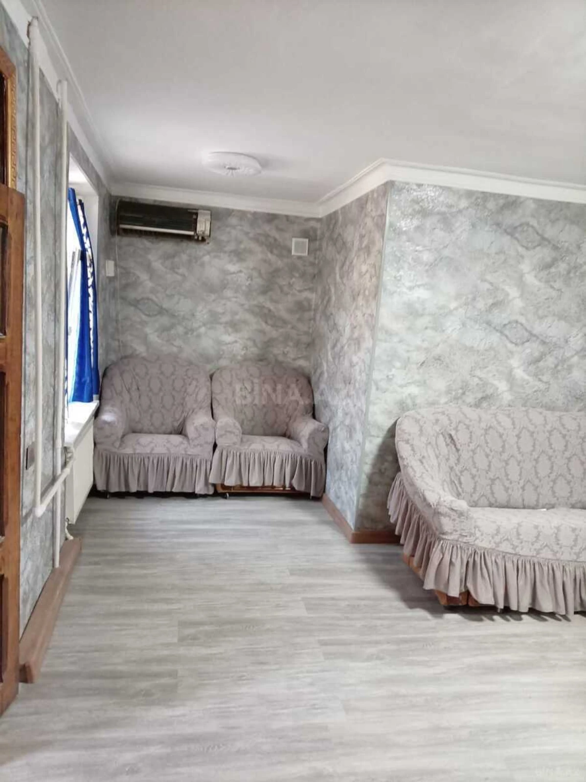 Kirayə verilir 2 otaqlı mənzil 50 m²