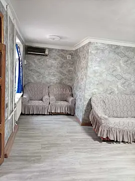 Kirayə verilir 2 otaqlı mənzil 50 m²