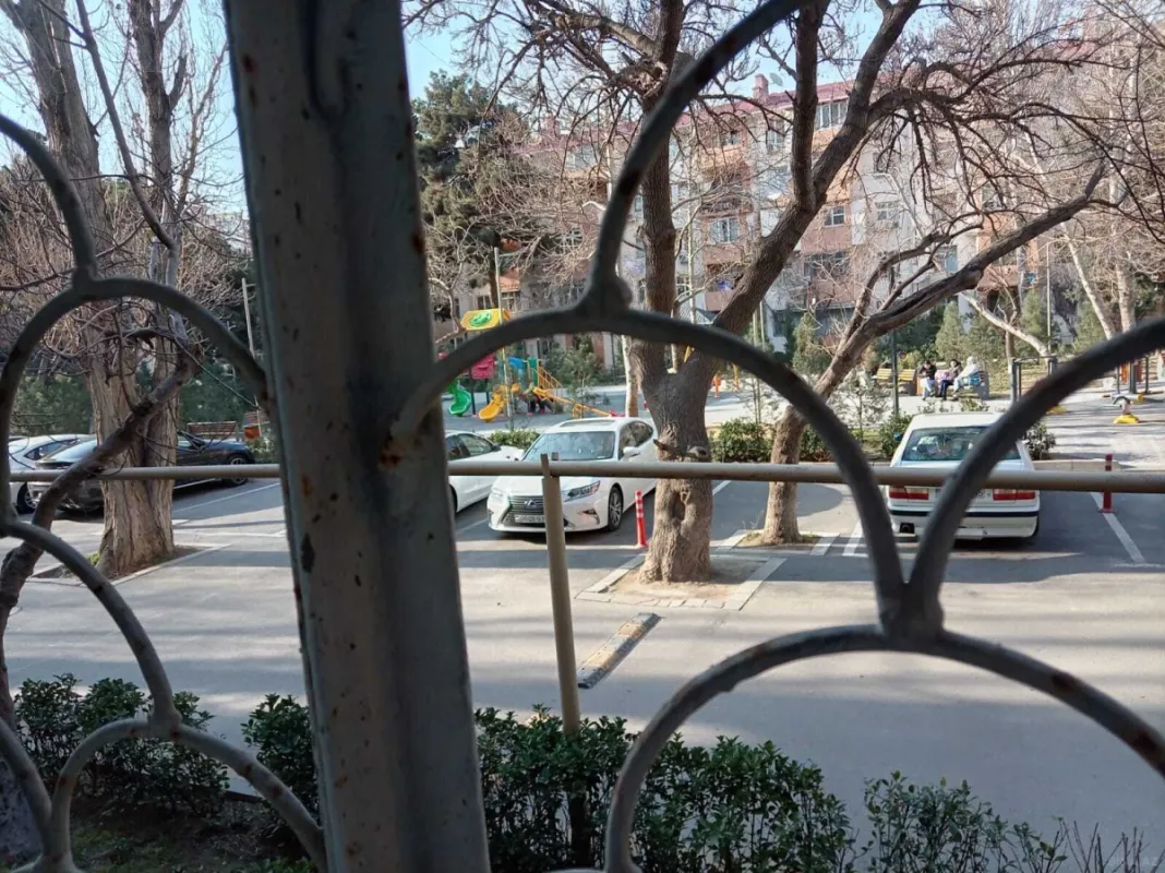 Kirayə verilir 2 otaqlı mənzil 50 m²