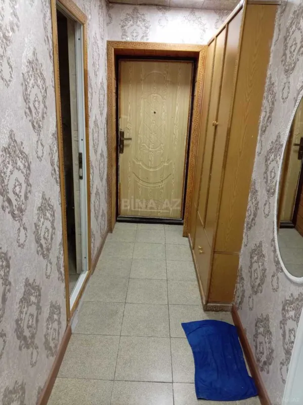 Kirayə verilir 2 otaqlı mənzil 50 m²