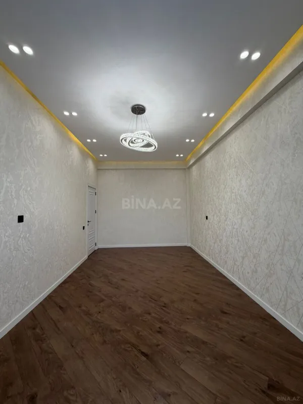 Satılır 2 otaqlı mənzil 57 m²