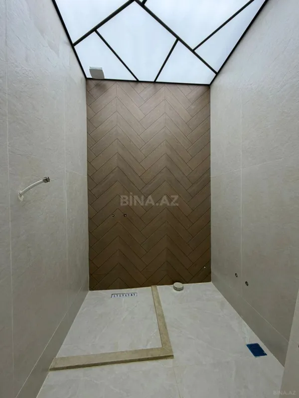 Satılır 2 otaqlı mənzil 57 m²