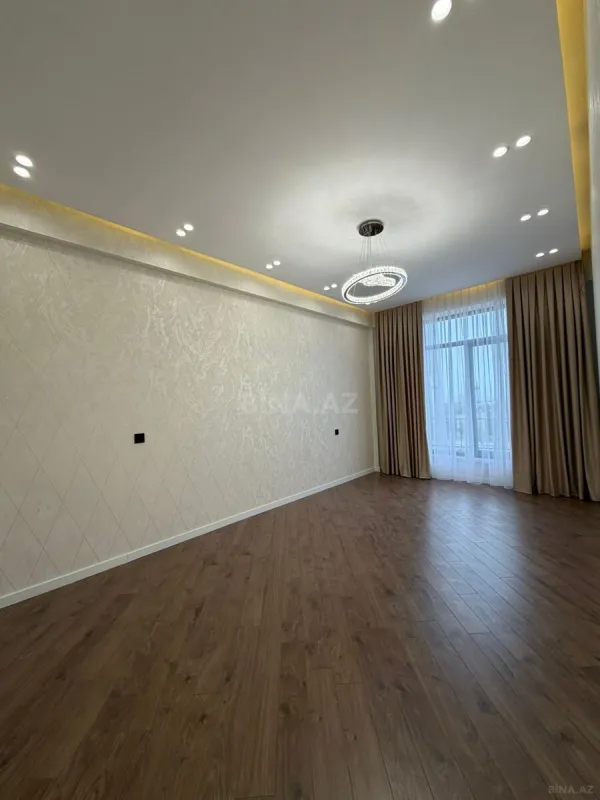 Satılır 2 otaqlı mənzil 57 m²