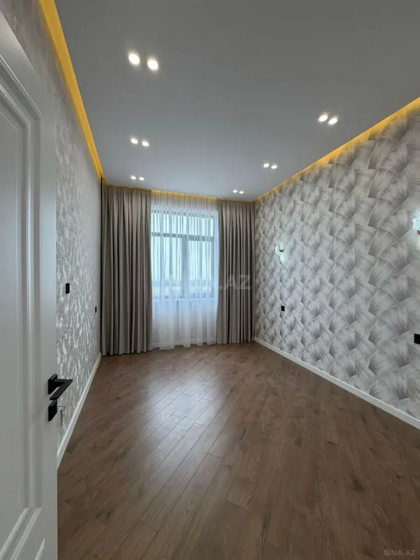 Satılır 2 otaqlı mənzil 57 m²