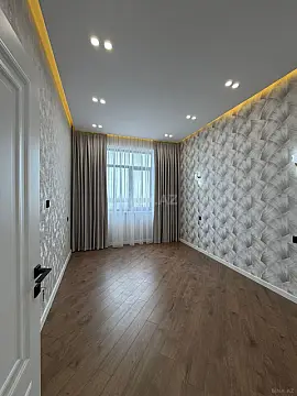 Satılır 2 otaqlı mənzil 57 m²