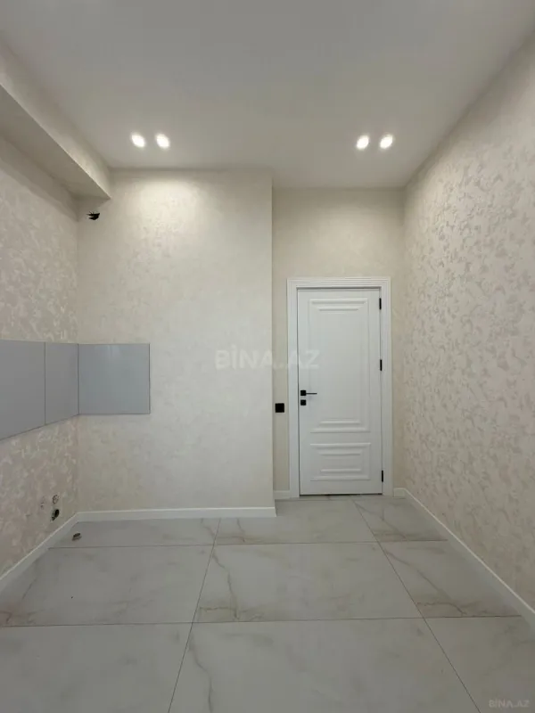 Satılır 2 otaqlı mənzil 57 m²