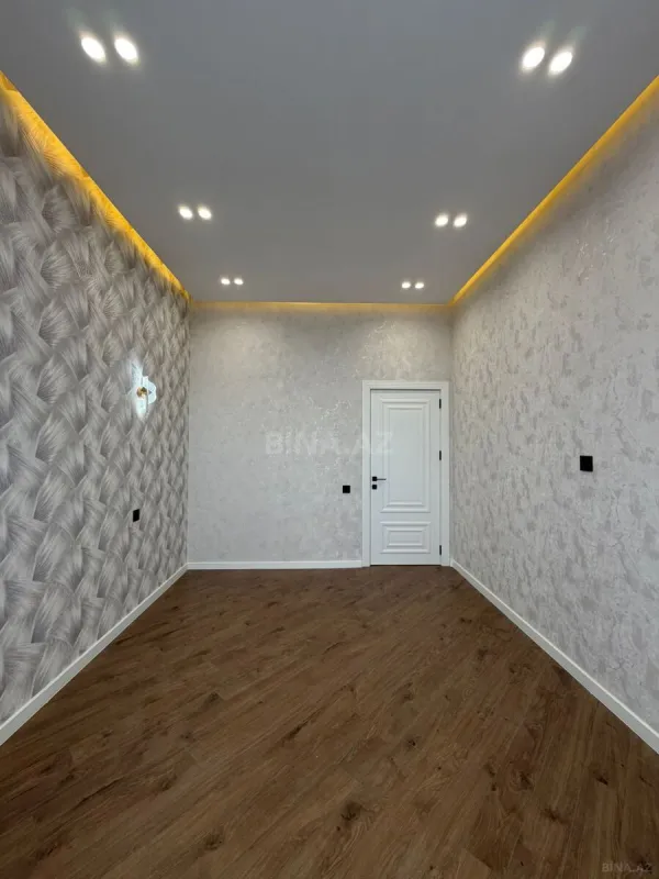 Satılır 2 otaqlı mənzil 57 m²