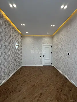 Satılır 2 otaqlı mənzil 57 m²