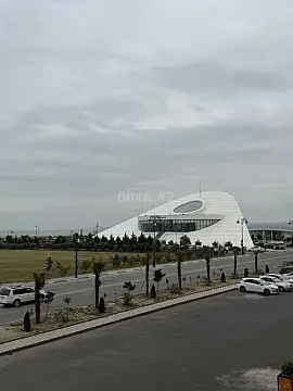Satılır 2 otaqlı mənzil 57 m²