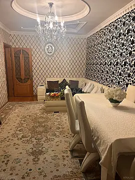 Satılır 3 otaqlı mənzil 70 m²