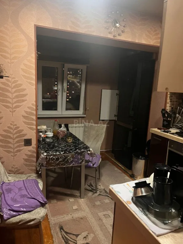 Satılır 3 otaqlı mənzil 70 m²