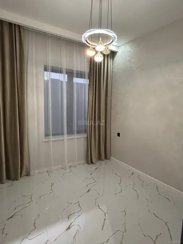 Satılır 3 otaqlı həyət evi 120 m²