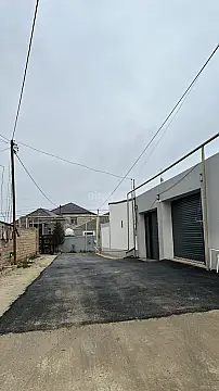 Satılır 3 otaqlı həyət evi 120 m²