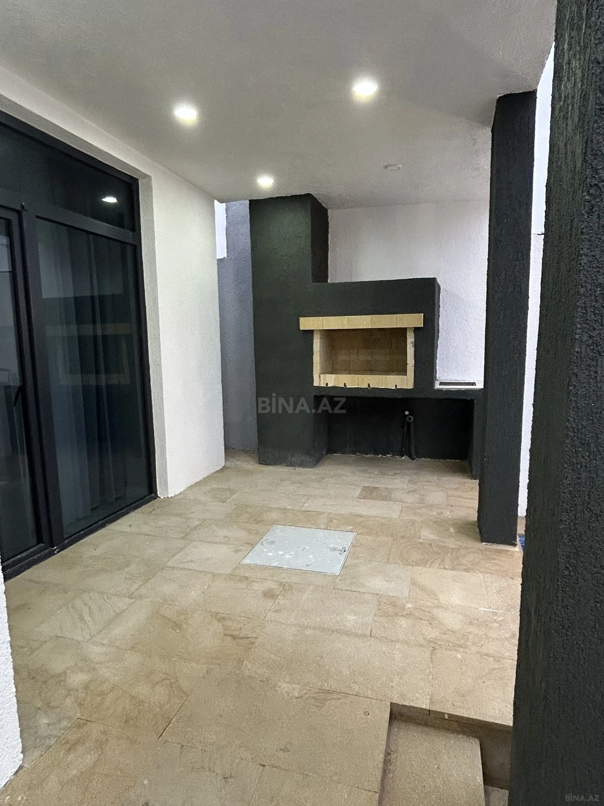 Satılır 3 otaqlı həyət evi 120 m²