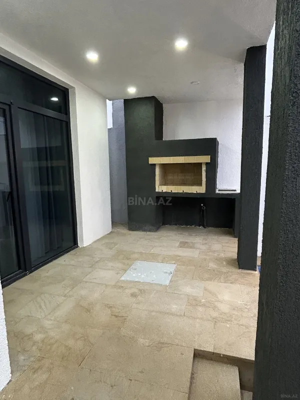 Satılır 3 otaqlı həyət evi 120 m²