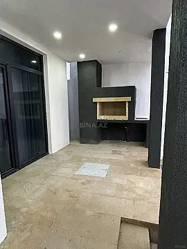Satılır 3 otaqlı həyət evi 120 m²