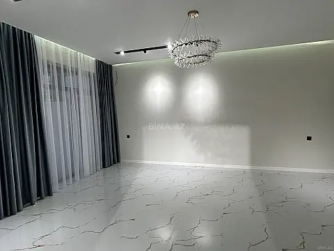 Satılır 3 otaqlı həyət evi 120 m²