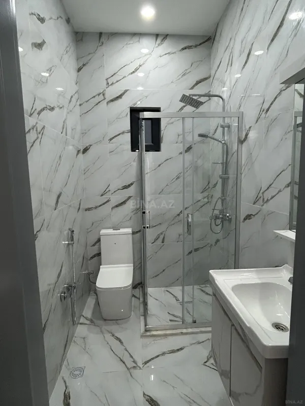Satılır 3 otaqlı həyət evi 120 m²
