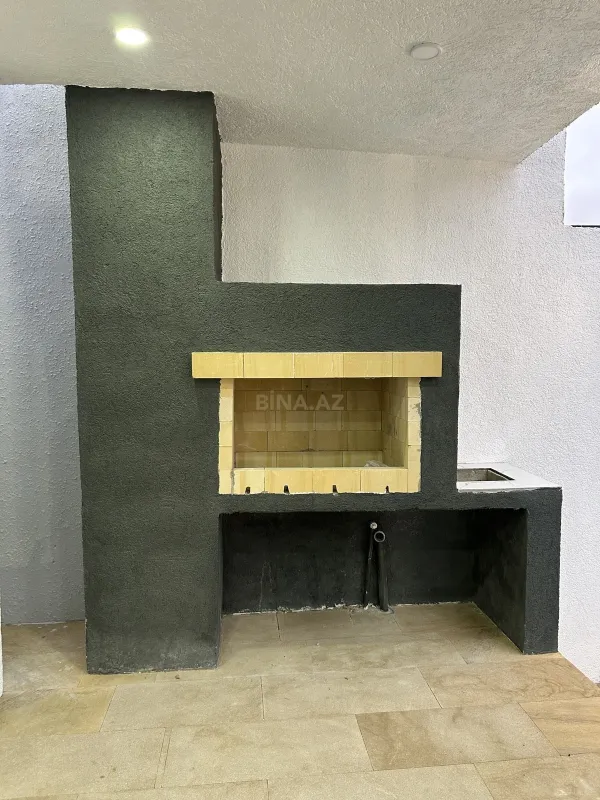 Satılır 3 otaqlı həyət evi 120 m²