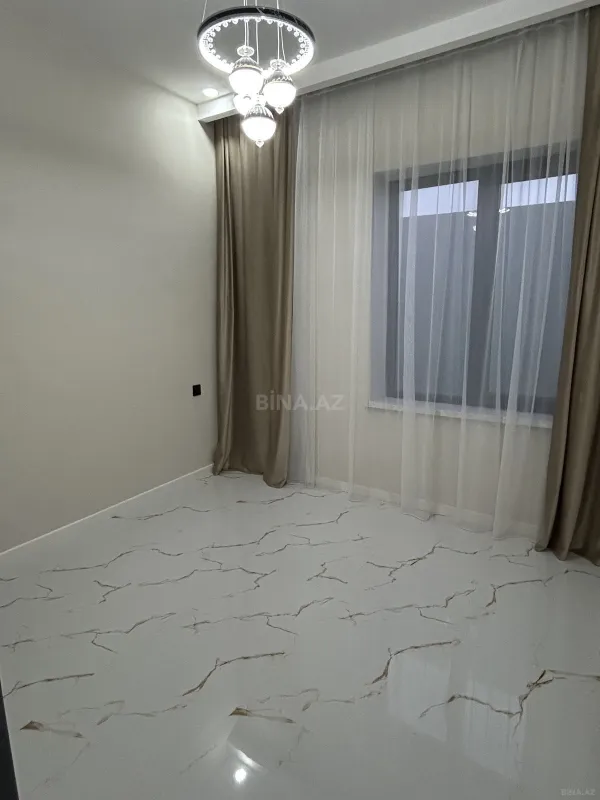 Satılır 3 otaqlı həyət evi 120 m²