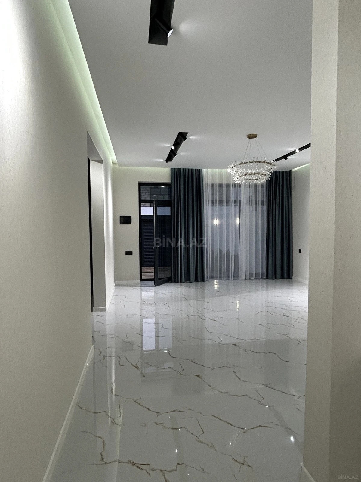 Satılır 3 otaqlı həyət evi 120 m²