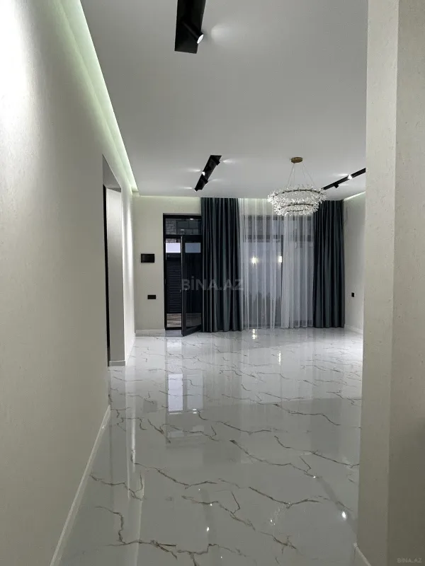 Satılır 3 otaqlı həyət evi 120 m²