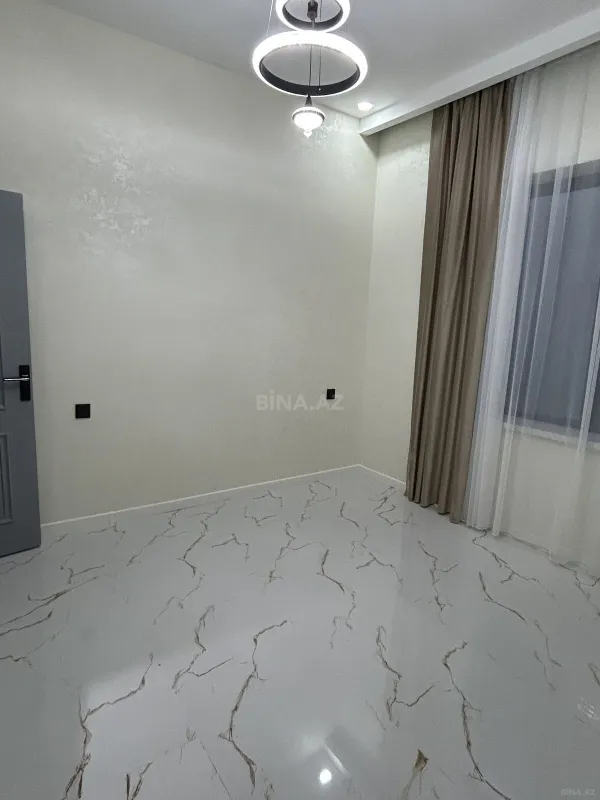 Satılır 3 otaqlı həyət evi 120 m²