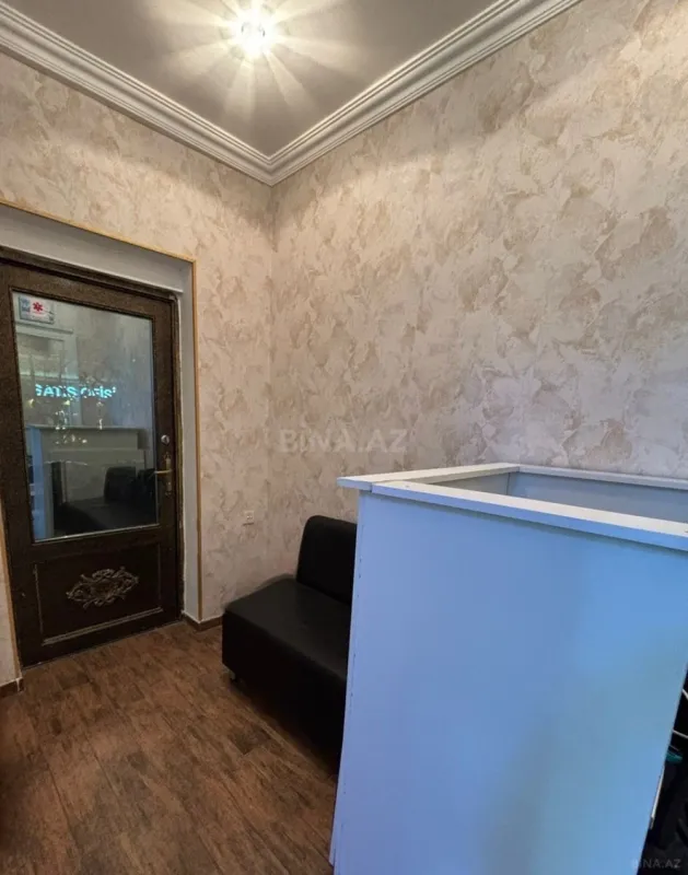 Kirayə verilir obyekt 80 m²