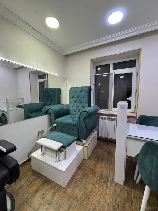 Kirayə verilir obyekt 80 m²